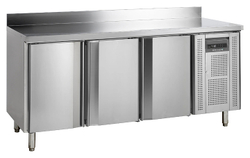 Стол морозильный TEFCOLD CF7310 CHN