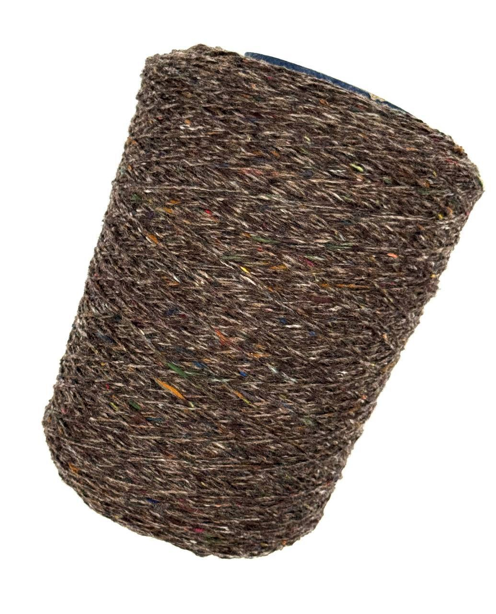 Biagioli Modesto, кашемир 100% твидовый, 350 м в 100 гр