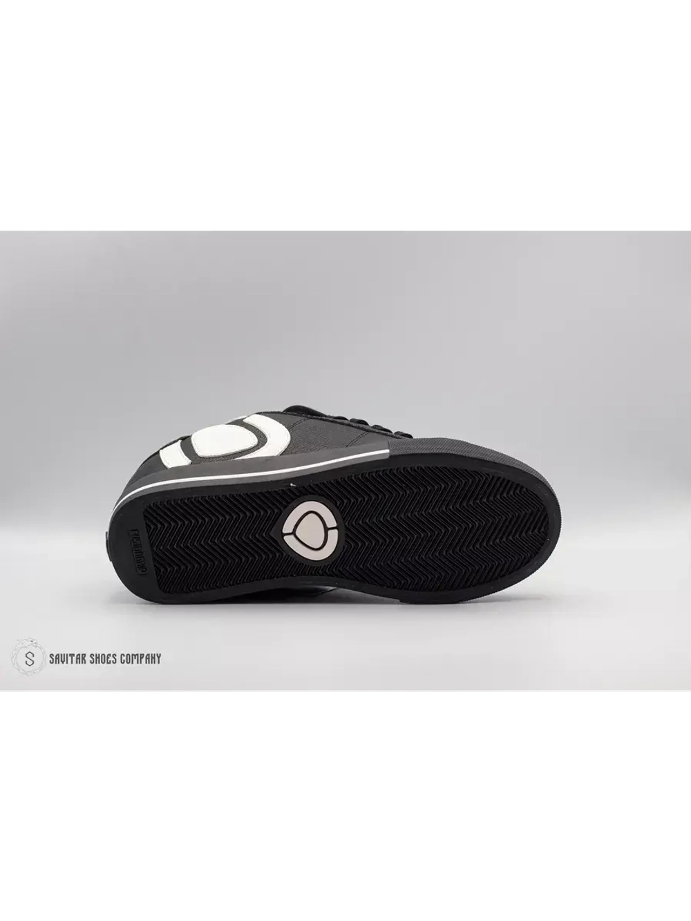 Дутые кеды 211 VULC BOLD от Savitar Shoes Comapany