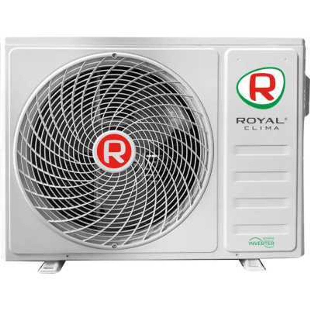 Кондиционер Royal Clima Gloria Inverter RCI-GL35HN