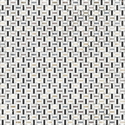 Керамогранит NOVA DEC.COMO SAT (6001159)