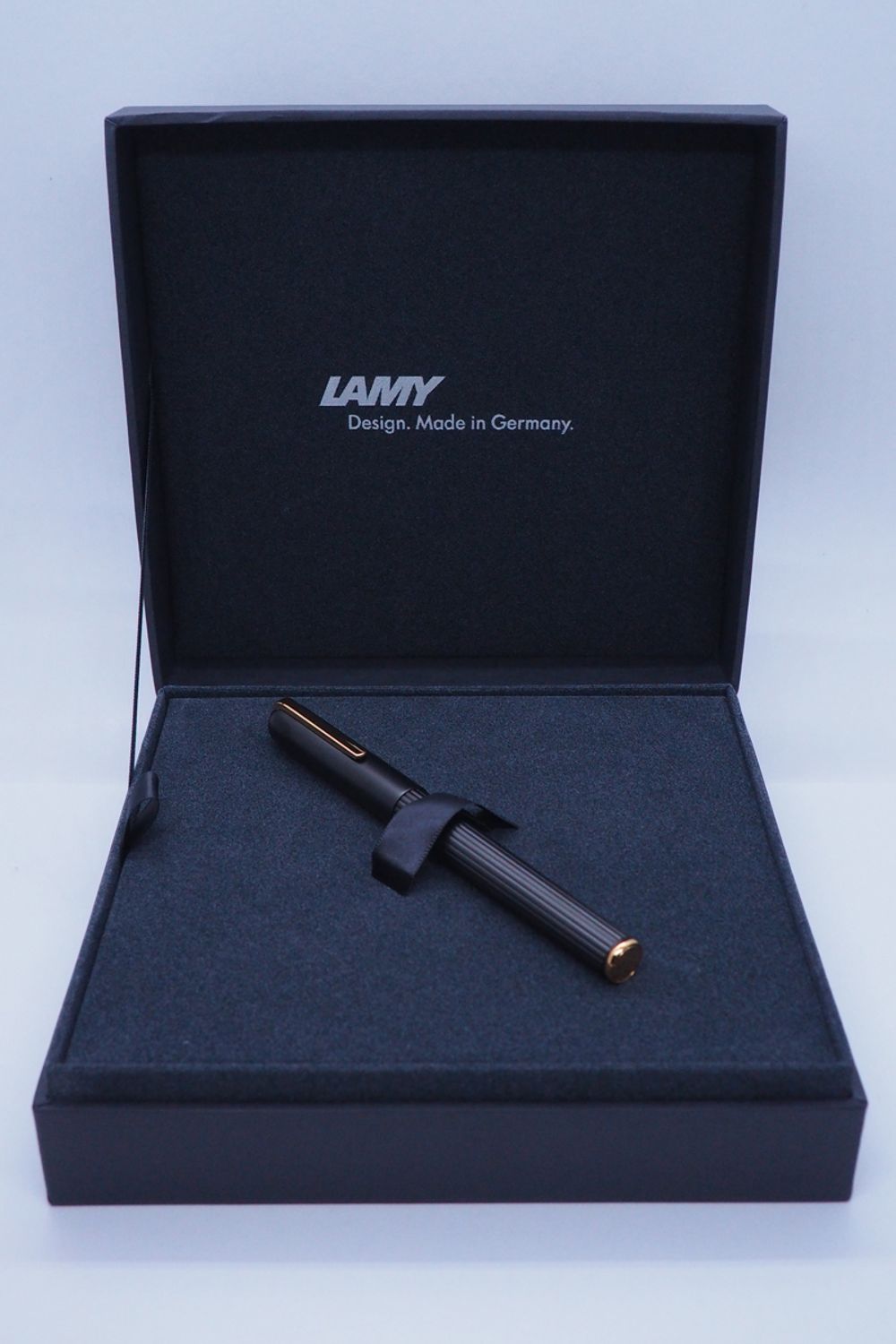 box Lamy