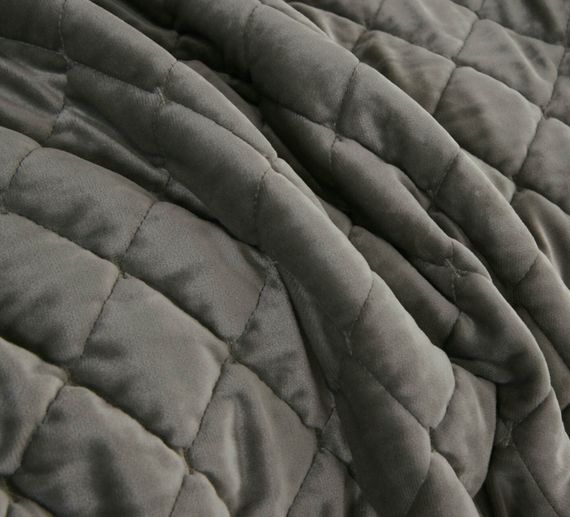 Натаниэль (олива) Покрывало 160х220