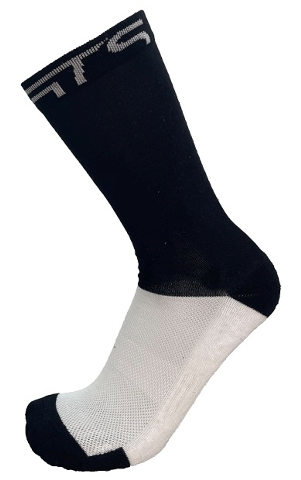 Носки GTS RUNNING SOCKS High (17 темно-серый)
