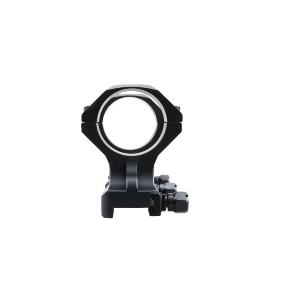 Кронштейн VECTOR X-Accu High One Piece Mount, 34 мм, BH=23 мм, 20 МОА, на базу Picatinny
