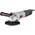 УШМ CROWN CT13502-125V 125 мм 1010 Вт