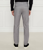 Брюки Denton Tommy Hilfiger - серый(MW0MW36701)