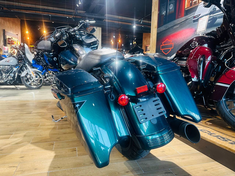 Harley-Davidson Road Glide Special, 2021, 15 657 км