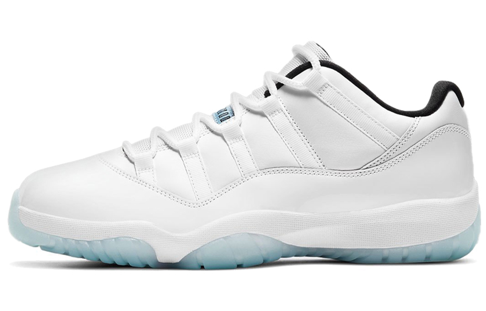 Air Jordan 11 Retro Low "Legend Blue"