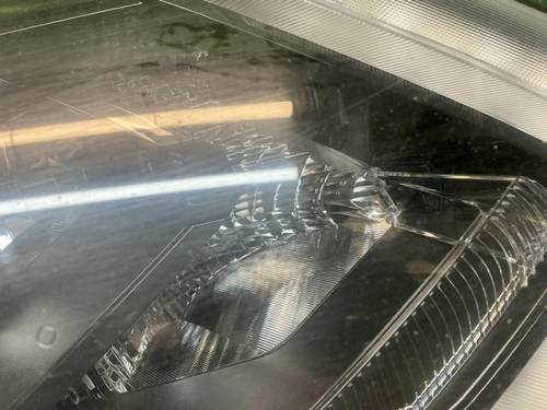 Фара правая Nissan X-Trail T32 (2017-2022) галоген