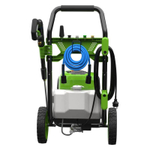 Мойка высокого давления Greenworks GDPW-Semi-P15