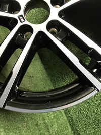 Диск литой R18 BMW 2er F22 (2014-2019) 719 стиль