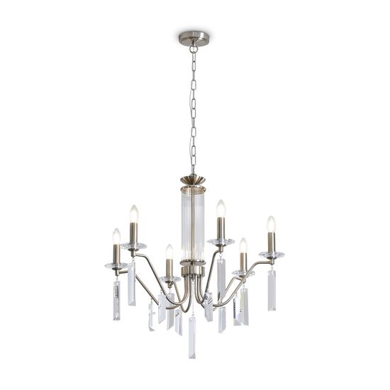 Подвесной светильник Freya FR2041PL-06N