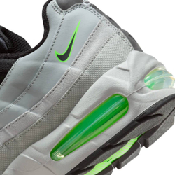 Nike Air Max 95 Smoke Grey Black White