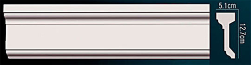 Молдинг AD367