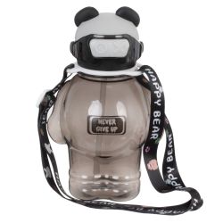 GAEM Бутылка, 850 мл, L12 W10 H20 см