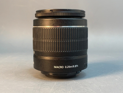 Canon 1100D Kit 18-55mm 5129 Кадров