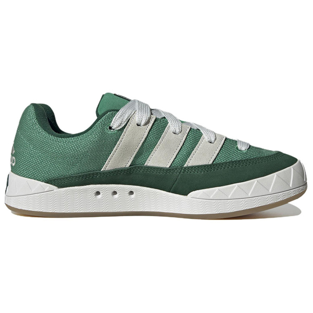 Кроссовки Adidas Originals Adimatic Semi Court Green