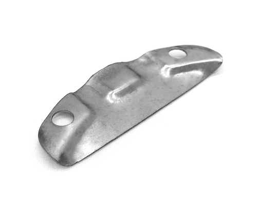 Прижимная пластина подшипника коленвала двигателя R180/180N