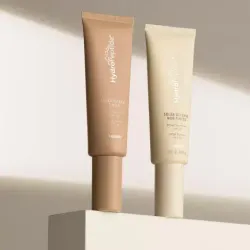 HYDROPEPTIDE SOLAR DEFENSE NON-TINTED SPF 50 Солнцезащитный пробиотический увлажняющий крем для лица SPF 50