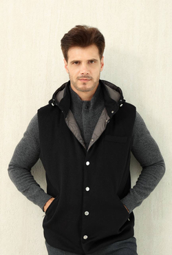 Жилет Brunello Cucinelli