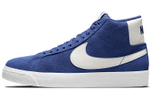 Кроссовки Nike Blazer Sb