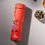 Термос Жостово с ситечком