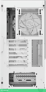 Корпус DeepCool CH560 WH ATX без БП белый (R-CH560-WHAPE4-G-1)