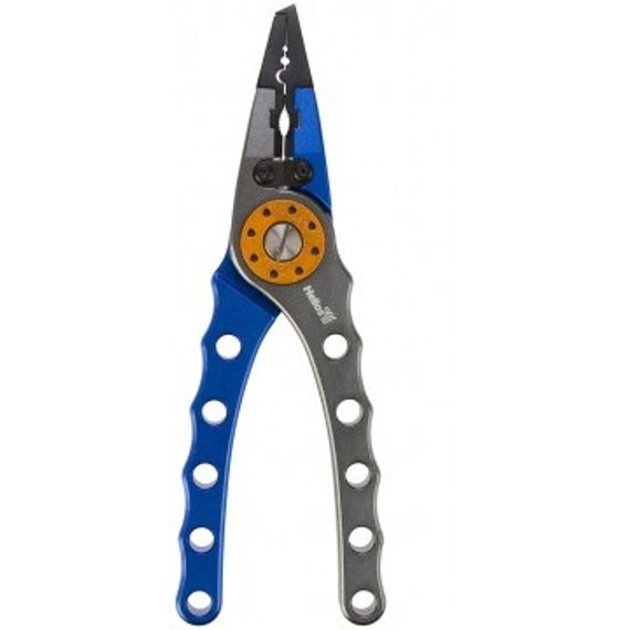 Плоскогубцы рыболовные 18см Helios (HS-P-FG-1015)