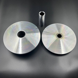 Ведущий шкив вариатора ATV 500/600 (0180-051000) (ZIBO)