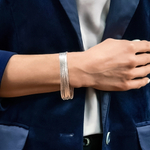 Браслет Fiore Luna CBH05531-01 S