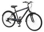 Комфортный велосипед Schwinn Suburban (2020)