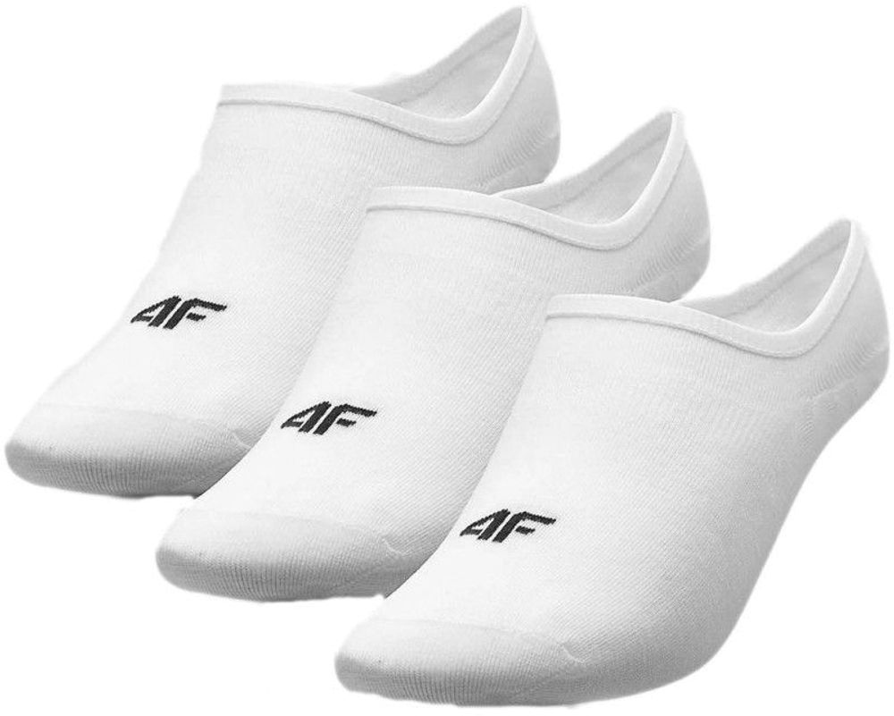 Носки 4F NOS-WOMEN&#39;S SOCKS