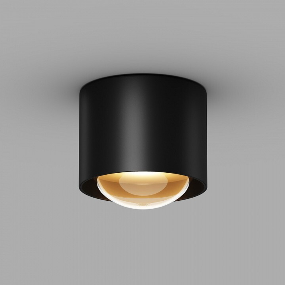 Накладной светильник Maytoni Lumina O498CL-L15B3K