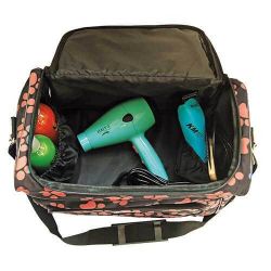 Сумка грумера для инструментов Wahl Paw Print Bag (0093-6280)