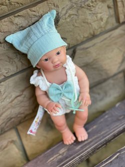 Пупс Nines 21см Golosinas Boy (N0514A3)