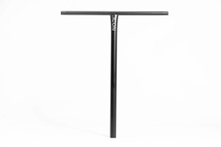 Руль ICON "CHRONO" 61*72 cm OVERSIZE SCS, Черный