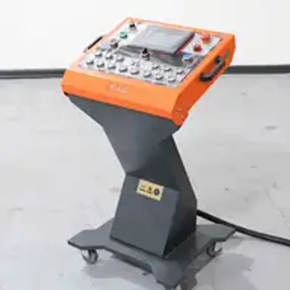 Пневматическая циркулярная пила Sumake ST-CT142