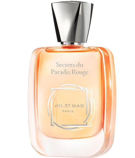 Духи Secrets du Paradis Rouge, Jul et Mad Paris