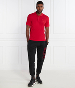 Спортивные штаны Lamont 199_LNY BOSS BLACK - черный(50510141)