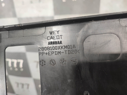 Площадка гос. номера Tank 300 20-нв Б/У Оригинал 2808100XKM01A