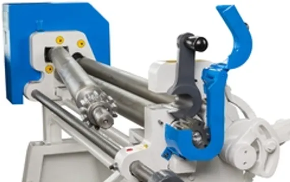 Трехосевой станок QD GD-20P25CNC