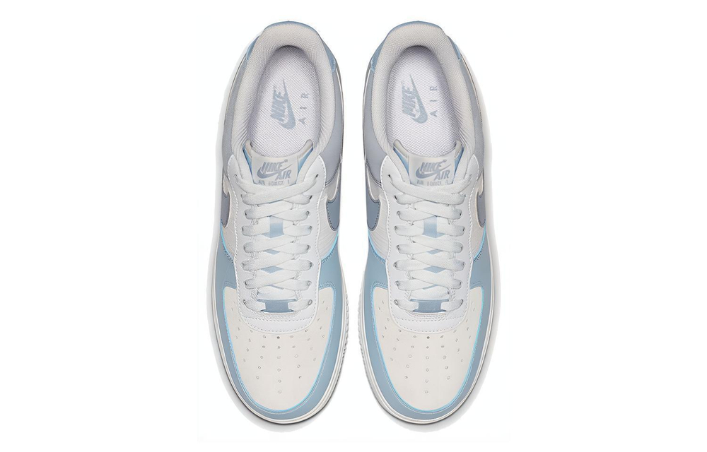 Кроссовки Nike Air Force 1 Low Prm Af1 (Женская размерная сетка)