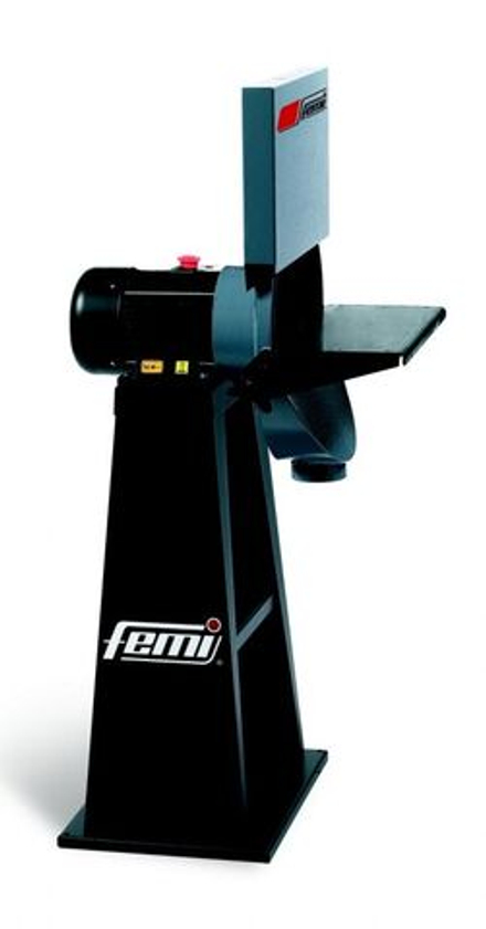 Станок точильно-шлифовальный Femi 525B