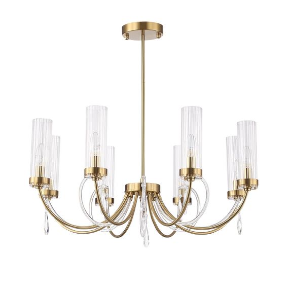 Подвесная люстра ST Luce Illumia SL1400.303.08