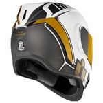 Airform Resurgent Helmet / Белый