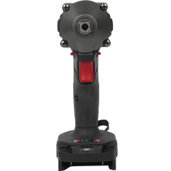 Аккумуляторный ударный гайковерт TEH S-LW420N 20V