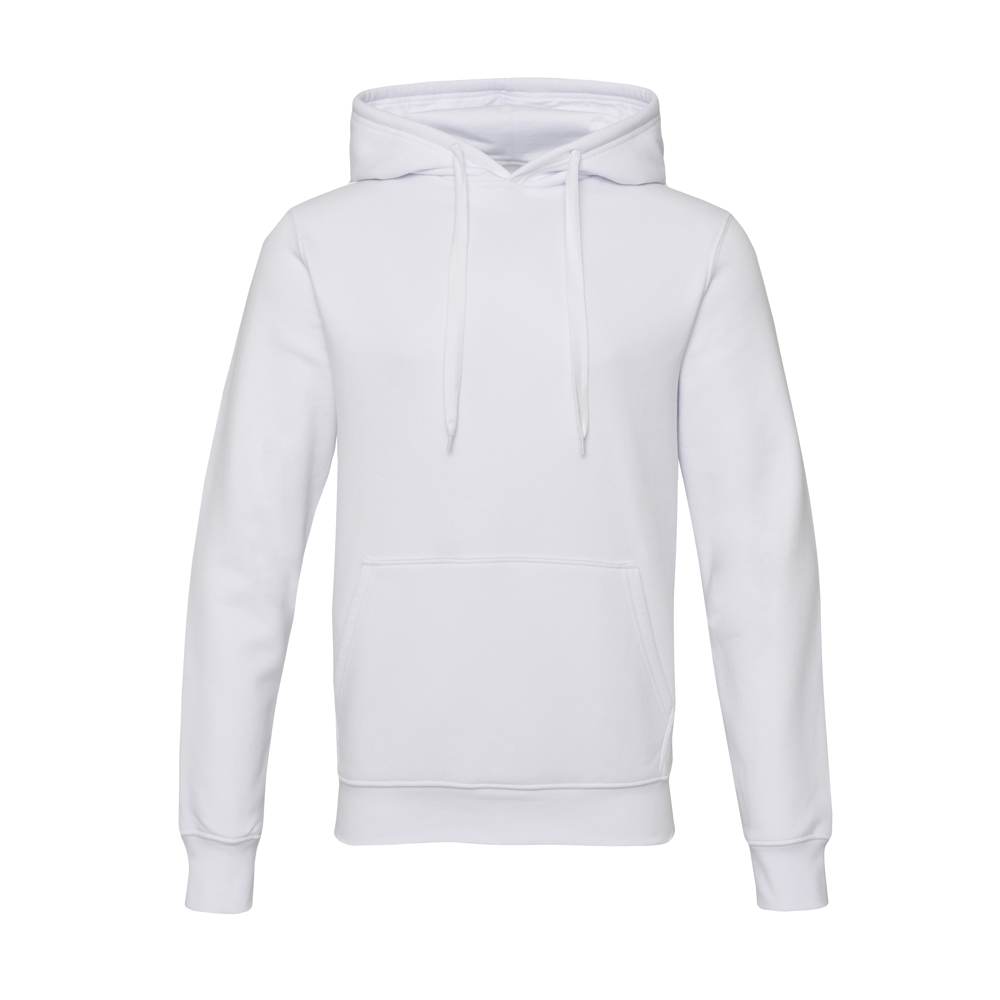 Толстовка-кенгуру худи пл.240-260 гр/м
