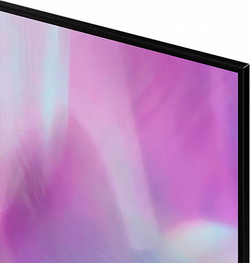 Телевизор ЖК 65" Samsung QE65Q60ABUXRU черный (QE65Q60ABUXRU)