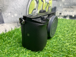 Sony A6300 (8.400 кадров)